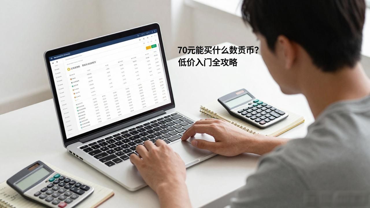 70元数字货币_数字货币低价币陷阱_70元数字货币投资建议