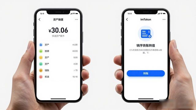 imtoken 钱包下载体验全程流畅_下载π钱包_钱包app下载