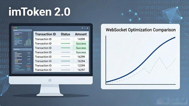 imtoken钱包2.0 API资产查询的坑_imtoken钱包2.0 API的实用方向_imtoken钱包2.0官网API多场景开发应用