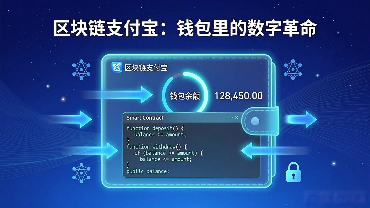 支付宝区块链支付_区块链技术提升交易安全性_区块链支付宝