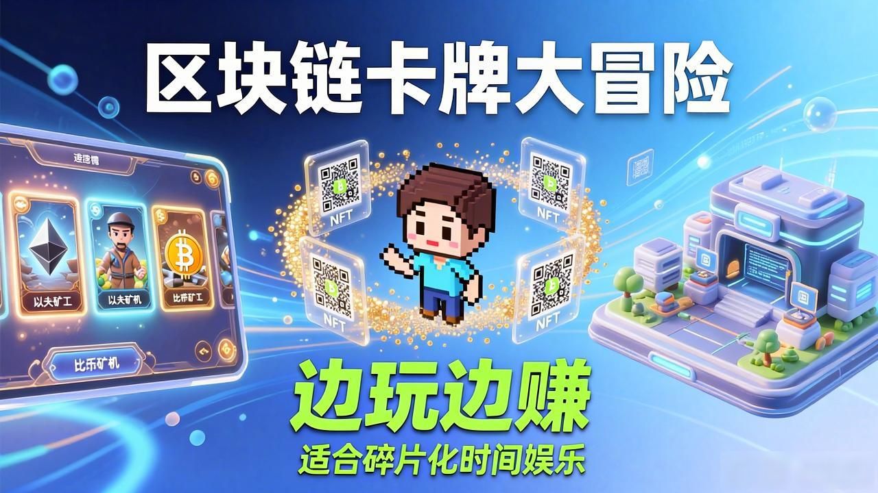 区块链小游戏下载_区块链小游戏下载_低门槛区块链游戏
