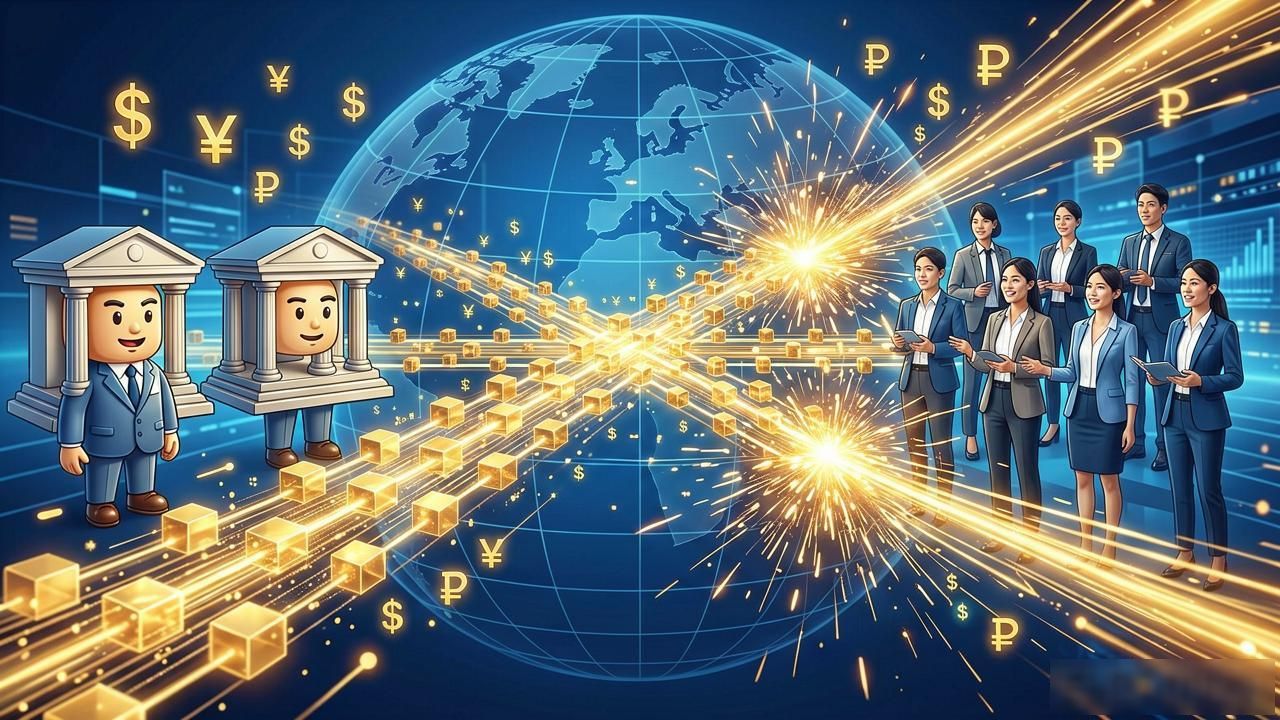 华为区块链App应用场景_企业数字化转型解决方案_华为区块链app