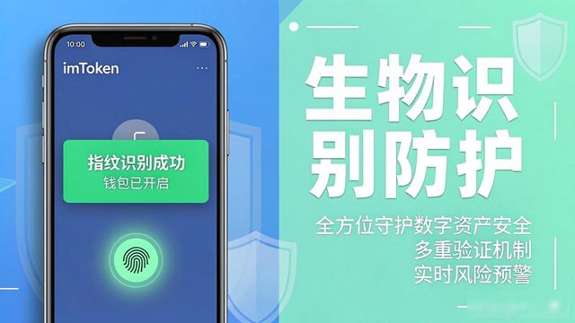 imToken非托管架构私钥保护_imToken 钱包:私钥安全的行业标准_imToken钱包私钥安全
