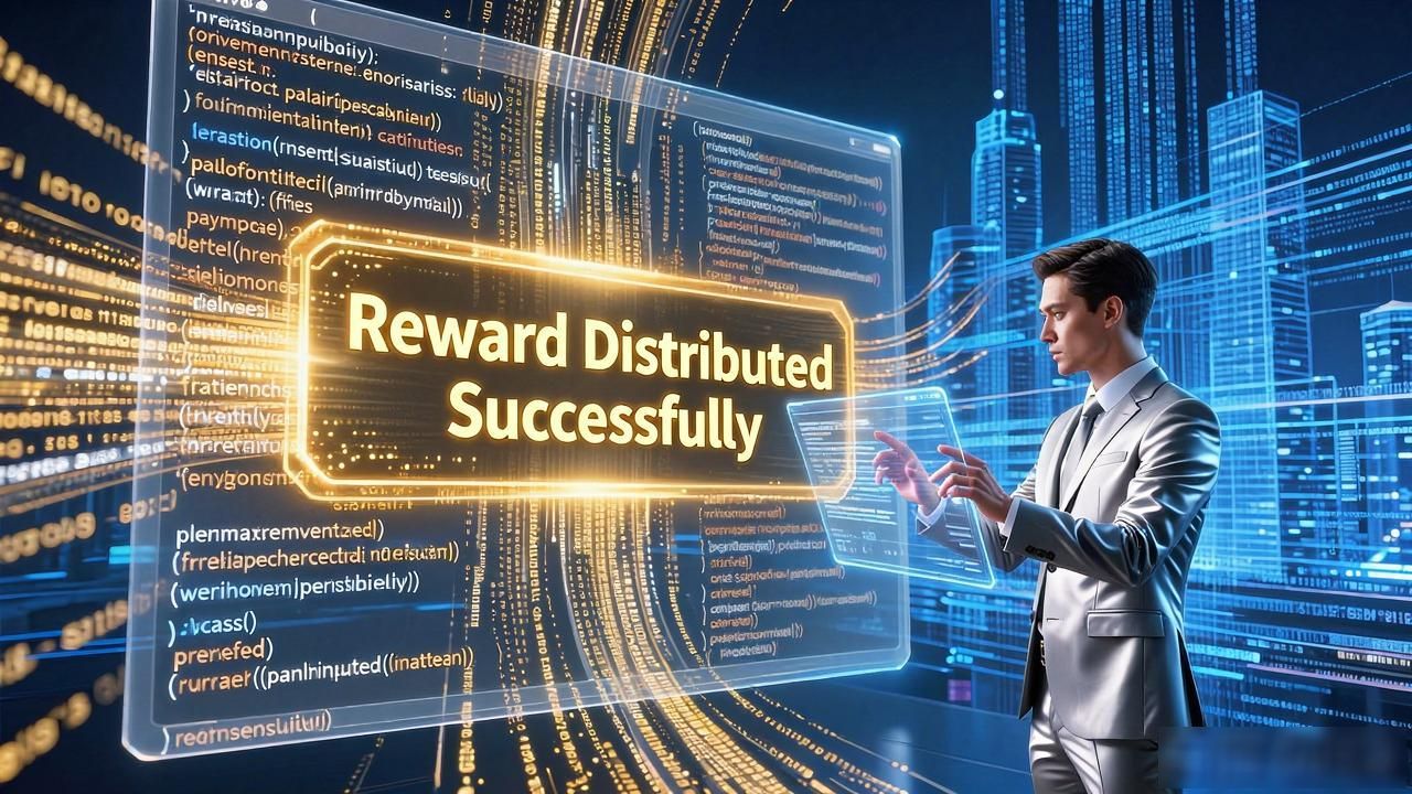 区块链重塑商业信任机制_去中心化数据安全保障_T事业区块链