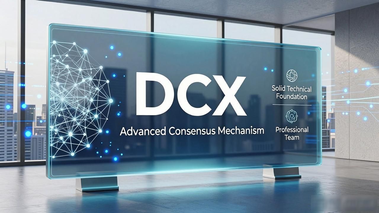 DCX新型代币介绍_dcex新数字货币_dcex平台新上线数字货币