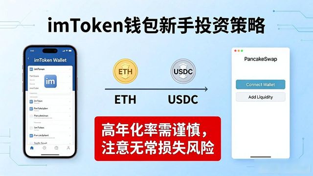 imToken钱包去中心化交易所使用方法_如何在imToken钱包官网下载中设定投资策略？_imToken钱包投资策略