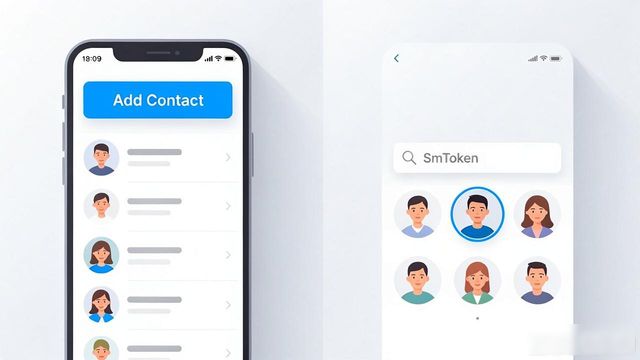imToken安卓版社交功能_学习如何在imToken安卓版app下载中推进社交网络?_钱包发现频道Web3社群入口