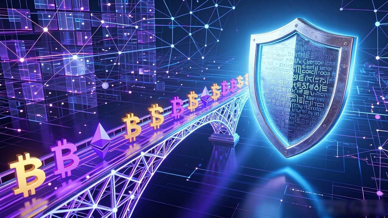 多条区块链_互操作性_跨链技术