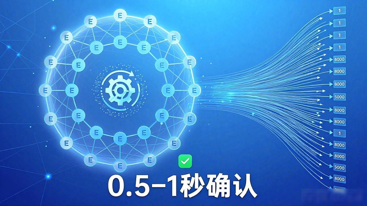 EOS底层技术逻辑_EOS数字货币的功能是什么_EOS免Gas费交易体验