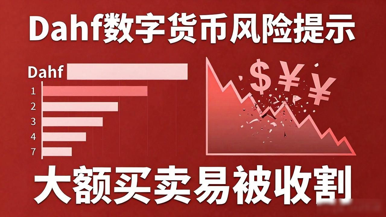 dahf数字货币_Dahf数字货币技术白皮书与核心团队透明度_2026年Dahf数字货币投资风险