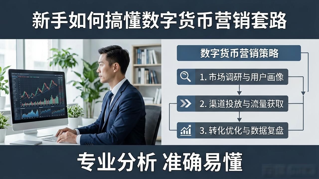 社群运营与用户信任建立_数字货币营销策略_数字货币营销方式