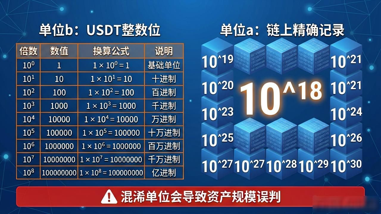 数字货币单位a和b_数字货币底层计量体系_比特币聪的价值与影响