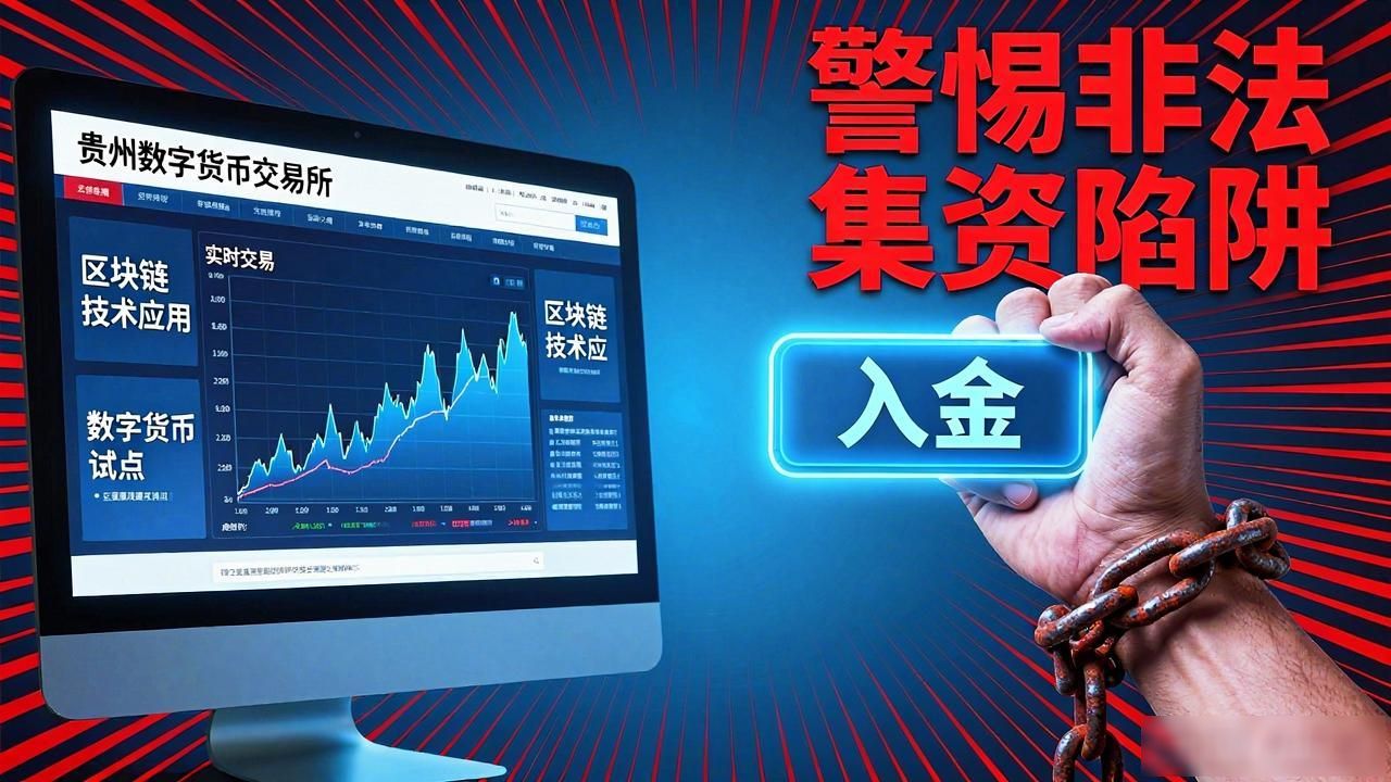 贵州数字货币交易所骗局_贵州数字货币交易所_中国虚拟货币交易平台合法性