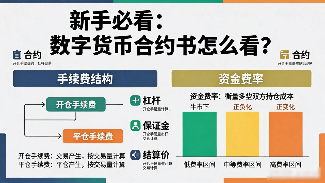 保证金比例强平价格_数字货币合约书怎么看_币圈合约书解读