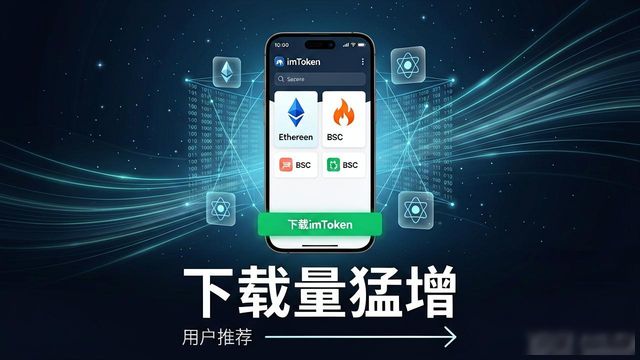 imToken钱包官方app下载量_imToken钱包官方app下载的市场发展与用户信任度_imToken钱包安全保障措施