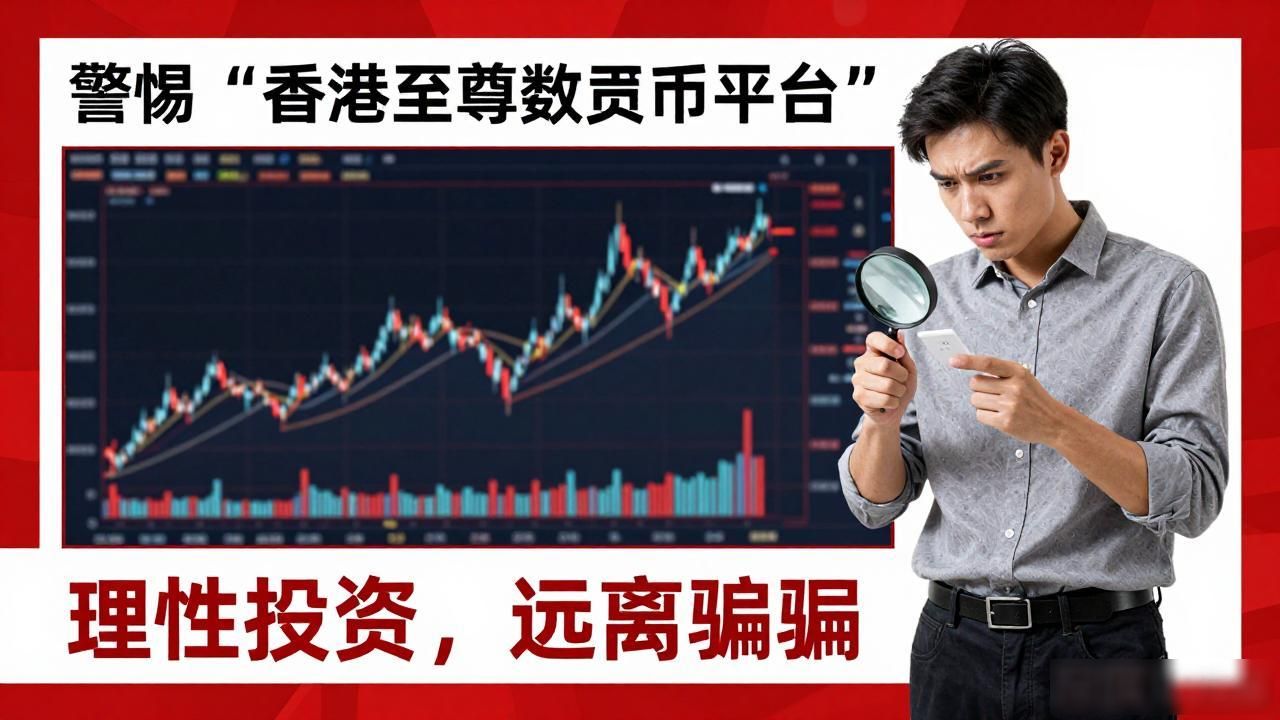 香港至尊数字货币平台诈骗手段揭秘_香港至尊数字货币平台资金提现困境_香港至尊数字货币平台