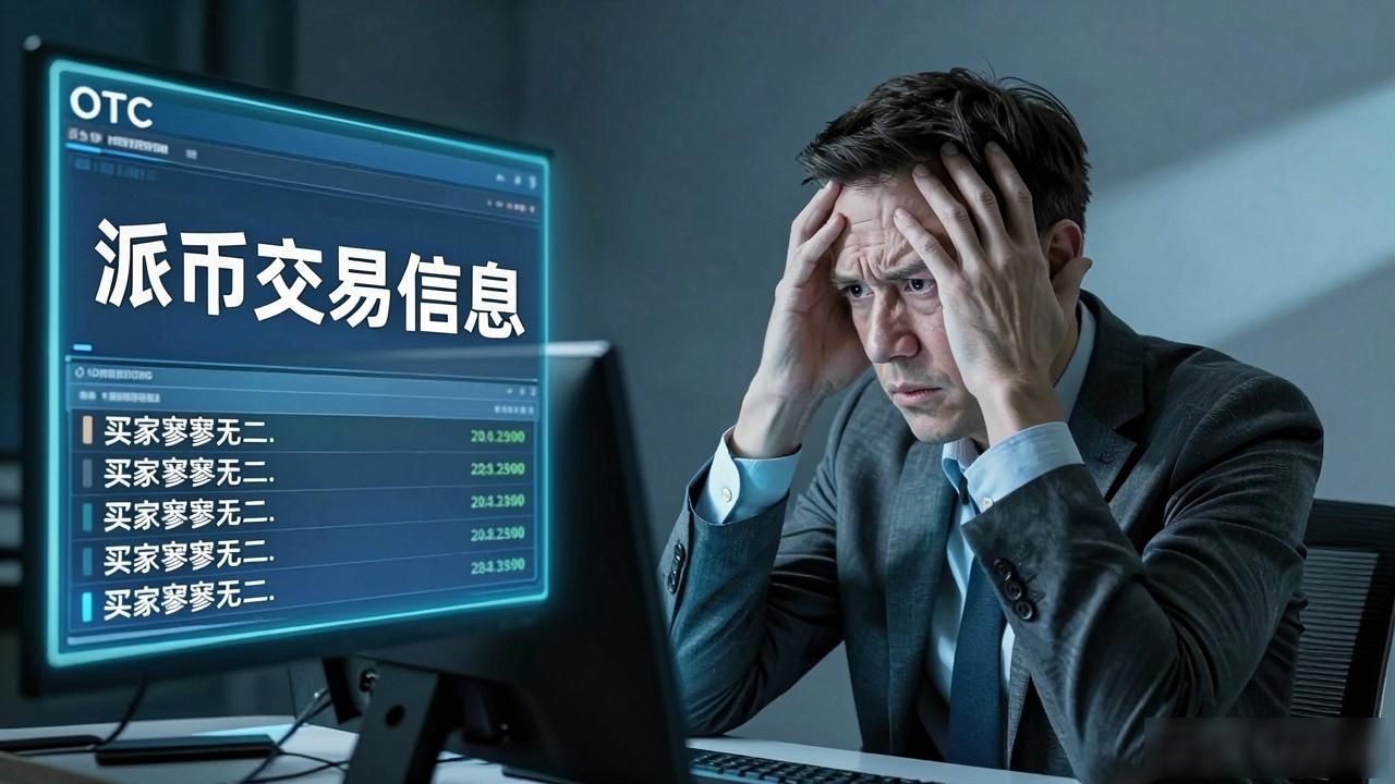 派币兑换主流数字货币风险_派币场外交易平台流动性及风险_派币兑换数字货币