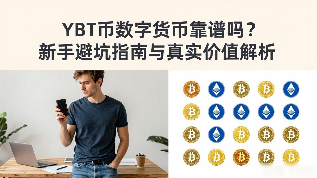 ybt币数字货币分析_YBT币底层逻辑判断_ybt币数字货币
