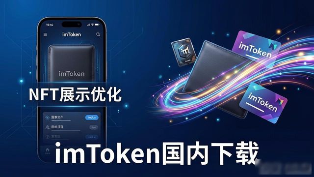 如何通过imToken国内下载推动项目的创新?_imToken项目连接器_imTokenDApp浏览器入口