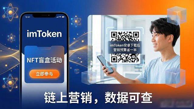 imToken安卓版营销优势_如何通过imToken安卓版app下载优化营销预算？_imToken下载低成本获客