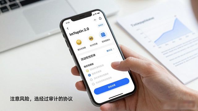 imToken2.0多链钱包功能_如何通过imToken最新版2.0提升投资回报率?_imToken2.0闪兑功能