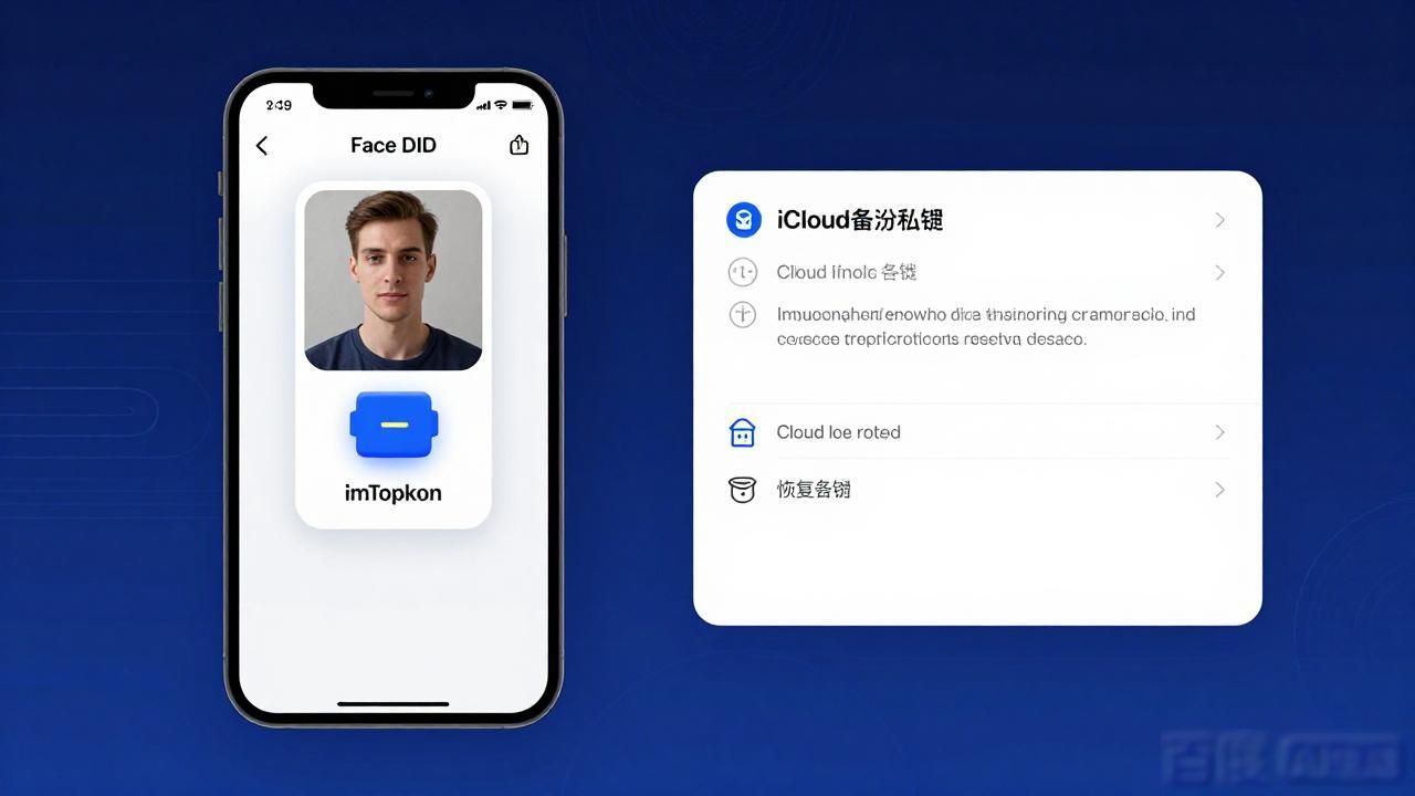 苹果生态imToken最新苹果下载新形态_imToken 苹果生态 下载方式 TokenPocket 开发者名字 安全性