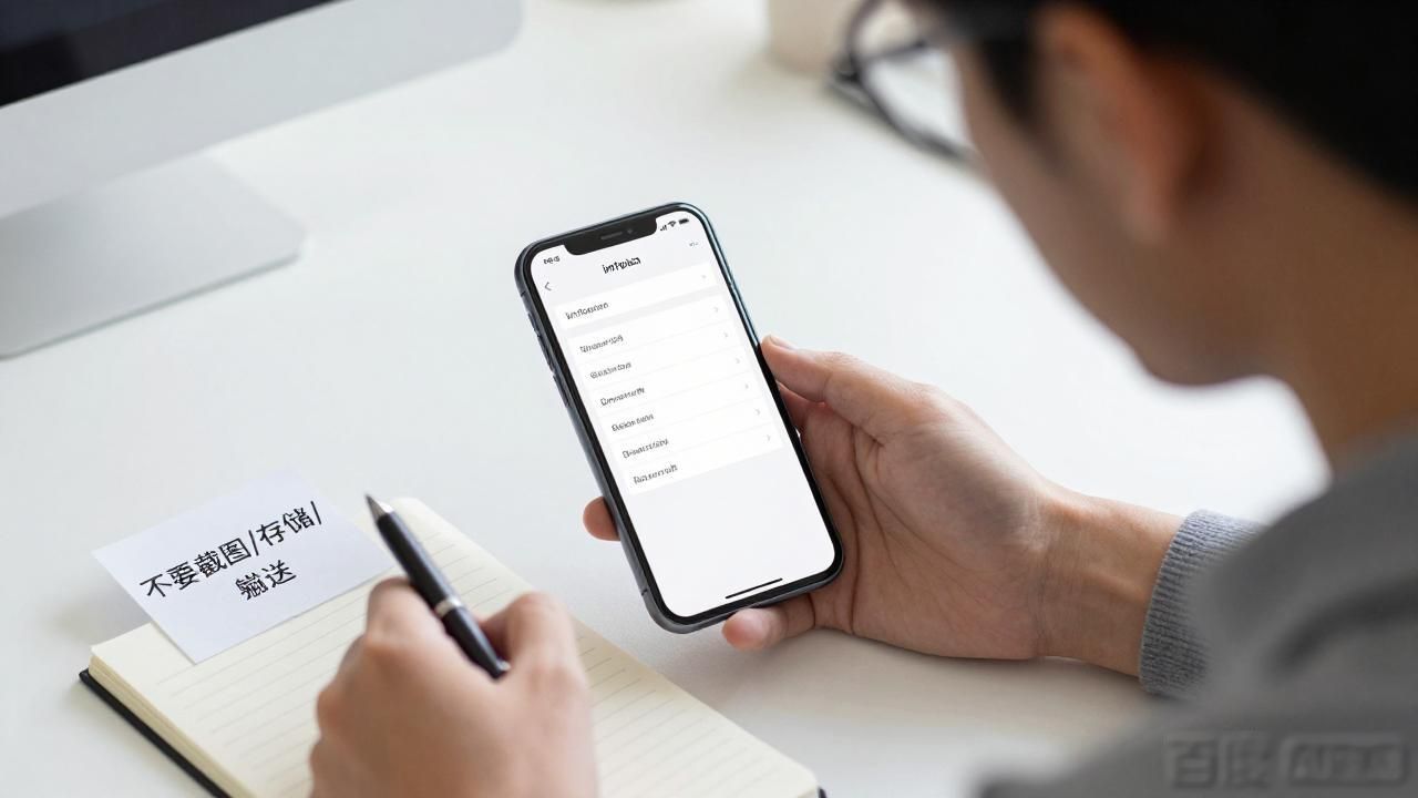 imToken 钱包官网 APP 下载后怎么创建?_imToken钱包创建教程_imToken助记词安全存储方法