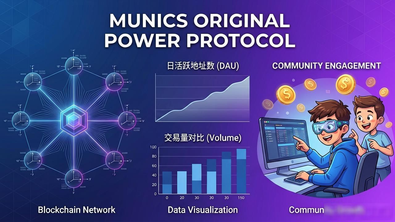 Munics原力协议智能合约供需调节_数字货币munics原力协议_Munics原力协议算法稳定币机制