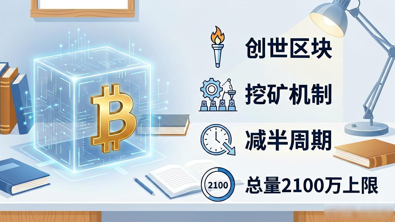 数字货币考试核心考点复习方法_比特币区块链相关考试备考重点_关于数字货币的试卷