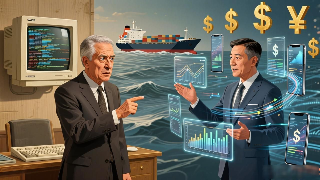 央行数字货币CBDC国际标准互操作性_G20数字货币跨境支付合规性_g20财长和央行行长会议数字货币