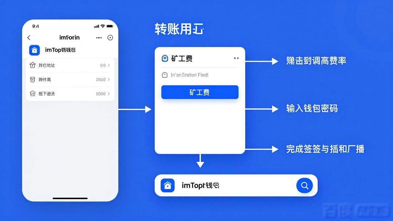 如何在imToken通用版中进行资金划转？_imToken币种转账操作_imToken通用版资金划转