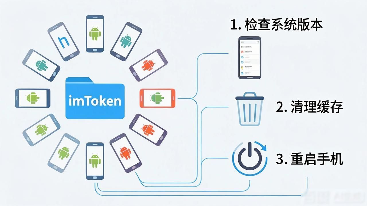 imToken钱包更新日志安全漏洞_imtoken钱包安卓版下载与更新的注意事项_imToken安卓版下载官网渠道