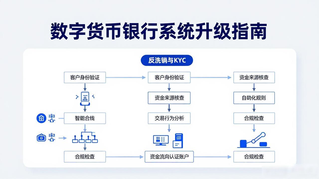 数字货币银行体系改造_央行数字货币_分布式账本技术