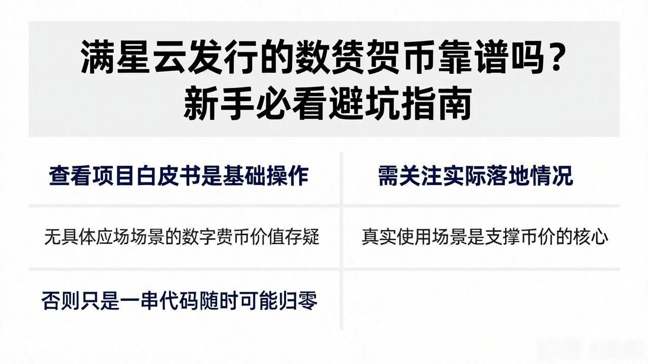满星云发行的数字货币_满星云项目底层逻辑剖析_满星云数字货币分析