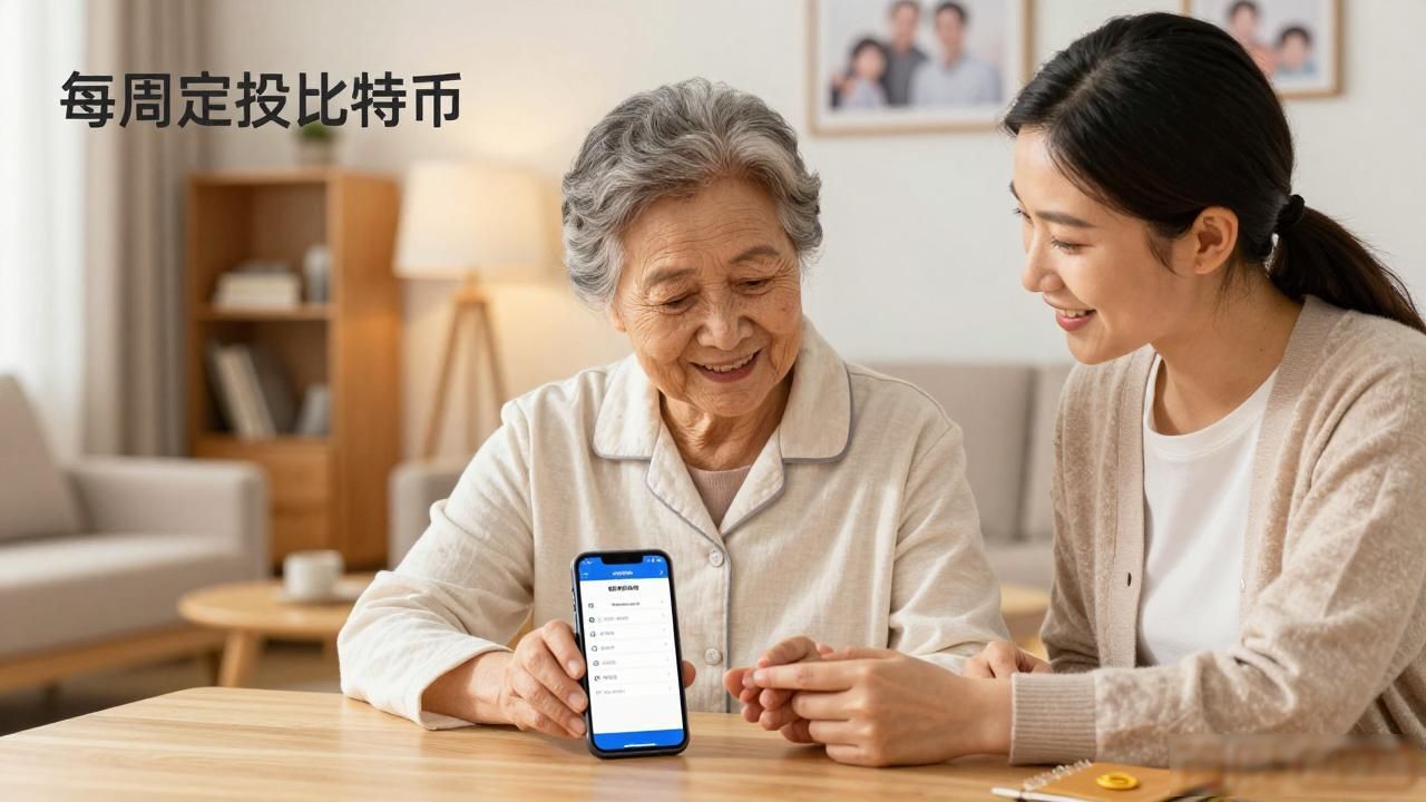 imToken钱包APP的使用案例与成功故事_imToken钱包的使用案例_imToken钱包助力不同人群理财