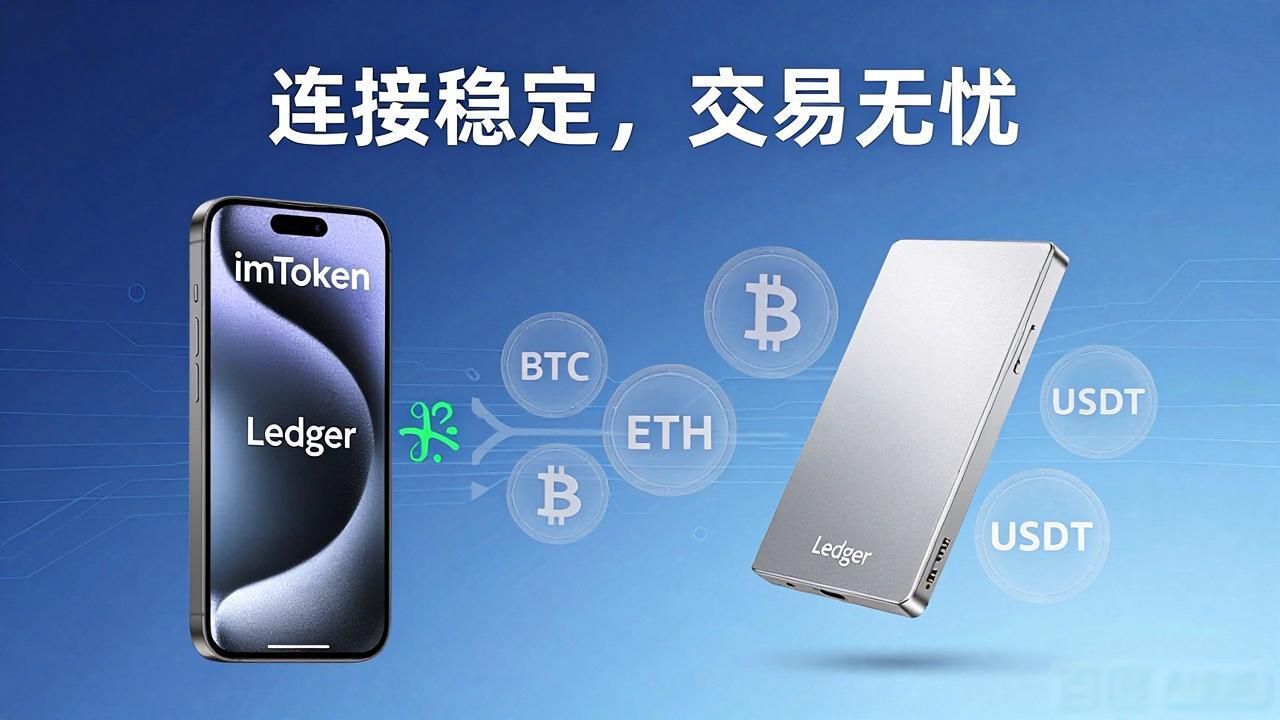 imToken iOS更新 钱包安全优化 资产管理体验提升_100. imToken iOS 官方下载 最新更新日志_imToken iOS 18兼容性修复 硬件钱包连接稳定性增强