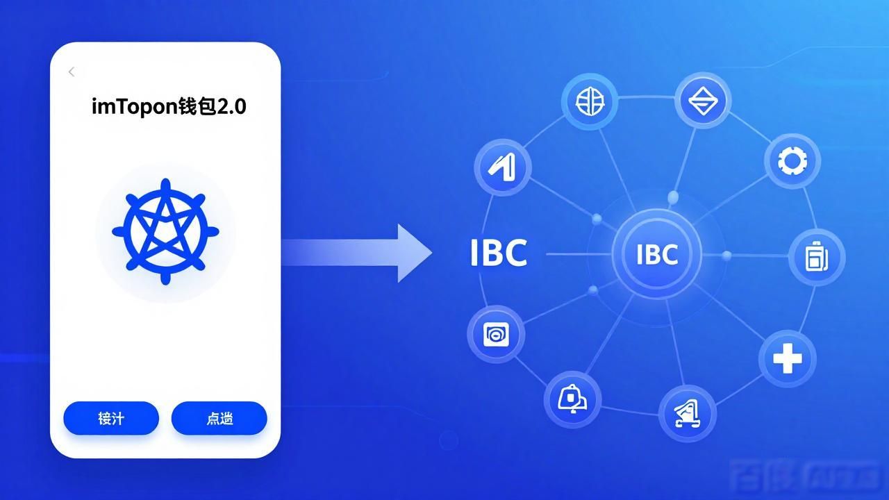 imToken钱包2.0升级_imToken钱包2.0的区块链合作伙伴关系_imToken钱包2.0与波卡生态合作