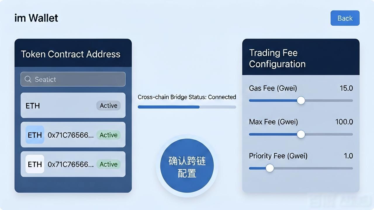 im钱包官网的项目发布流程与要求_im钱包官网项目发布流程_im钱包项目审核标准