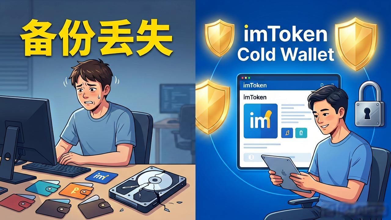 冷钱包转账安全_imToken冷钱包在网络安全中的作用_imToken冷钱包
