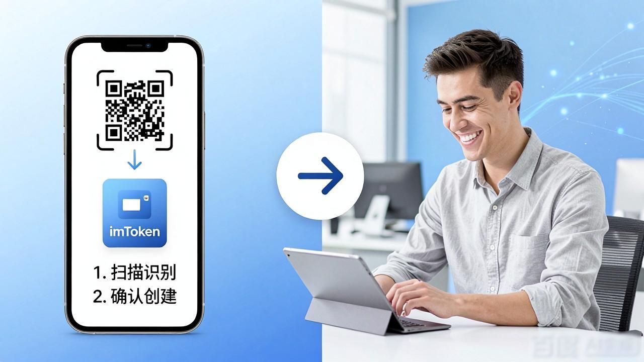 如何通过imToken下载入口增强投资者的体验?_imToken官网下载入口优化_imToken安全下载渠道验证