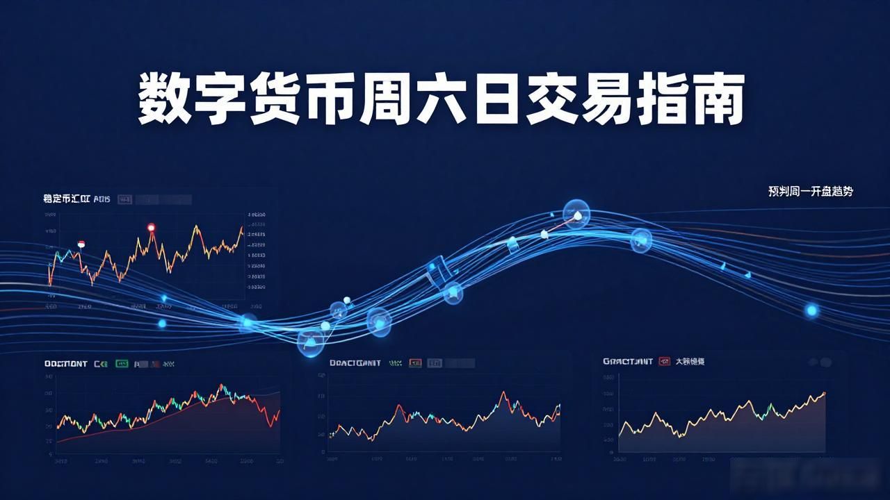 数字货币周末交易机制_数字货币周六日_周末数字货币市场低流动性分析