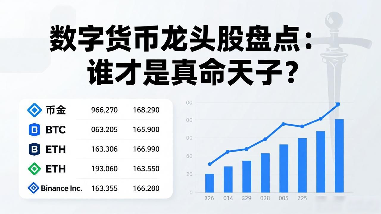 拥有大量比特币储备的上市公司_数字货币产业链上游股票_数字货币哪个股最牛