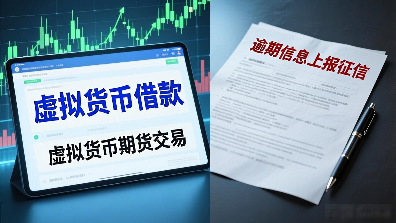搞数字货币会上征信吗_央行数字人民币是否影响征信_数字货币影响个人征信的情况