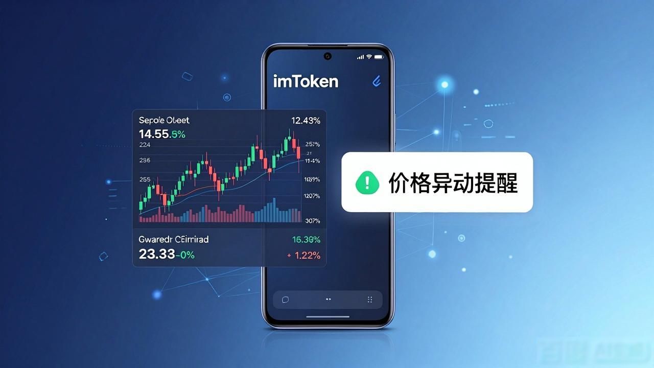 imToken的Gas费智能推荐功能_了解imToken官方下载app对交易者的优势与支持_imToken官方下载