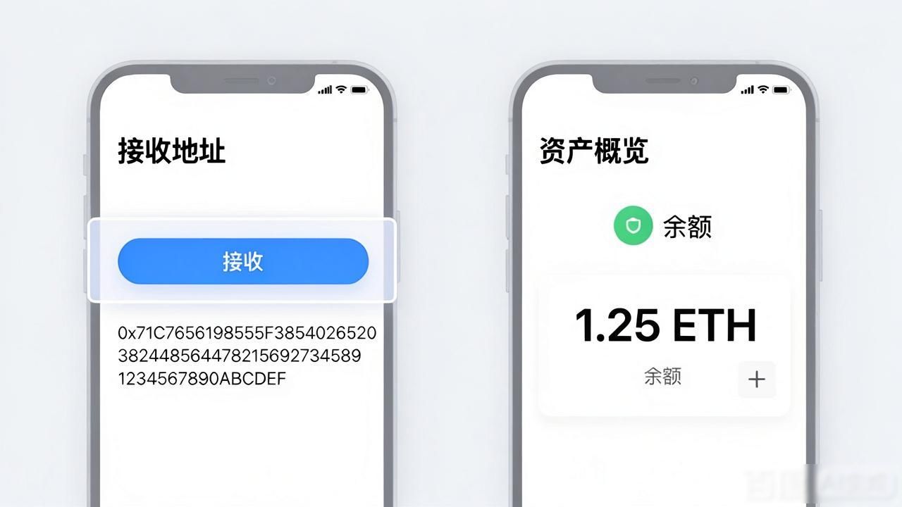 imToken 钱包下载 APP|新手零门槛上手_imToken钱包下载及使用教程_imToken创建钱包流程