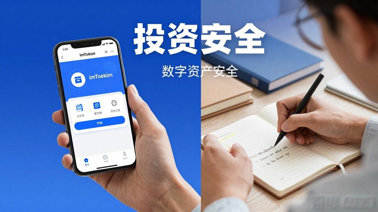 学习如何通过imToken官网下载1.0版保障投资回报?_imToken钱包1.0版下载_imToken官网下载安全指南