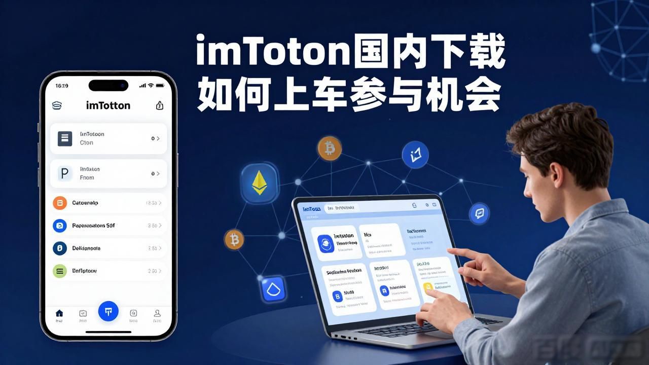 如何通过imToken国内下载获得参与机会？_imToken钱包助记词安全保存_国内下载imToken的合规方法