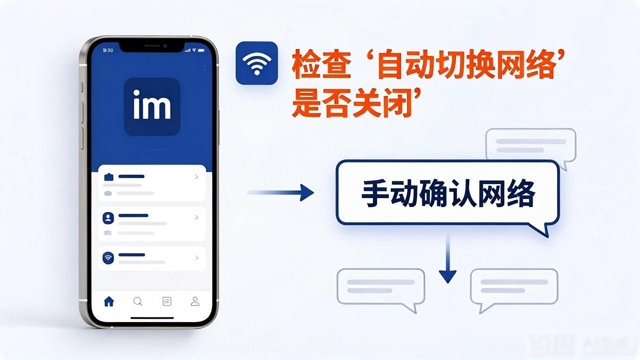 im钱包助记词备份方法_安卓im钱包安全设置_安装im钱包安卓版后的安全设置建议