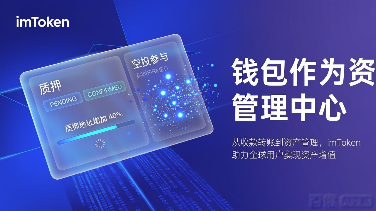 跨链转账手续费优化_最新imToken国外版的用户增长与市场参与_imToken国外版增长趋势