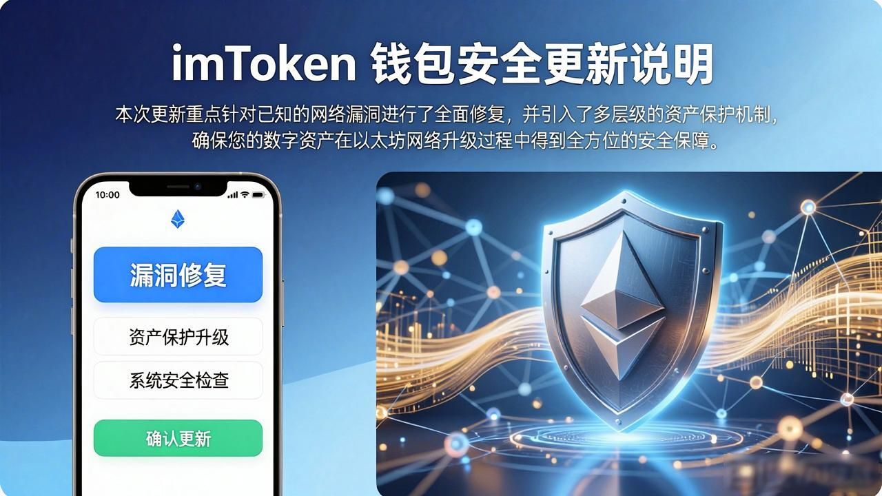 imtoken 钱包官网下载什么时候更新_imToken钱包更新内容及方式_imToken钱包官网下载更新时间
